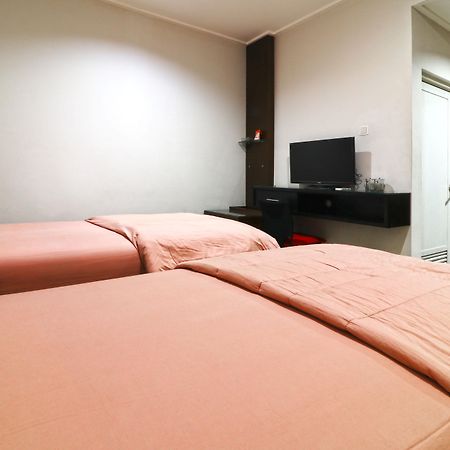 Bendungan Hilir Residence Джакарта Екстер'єр фото