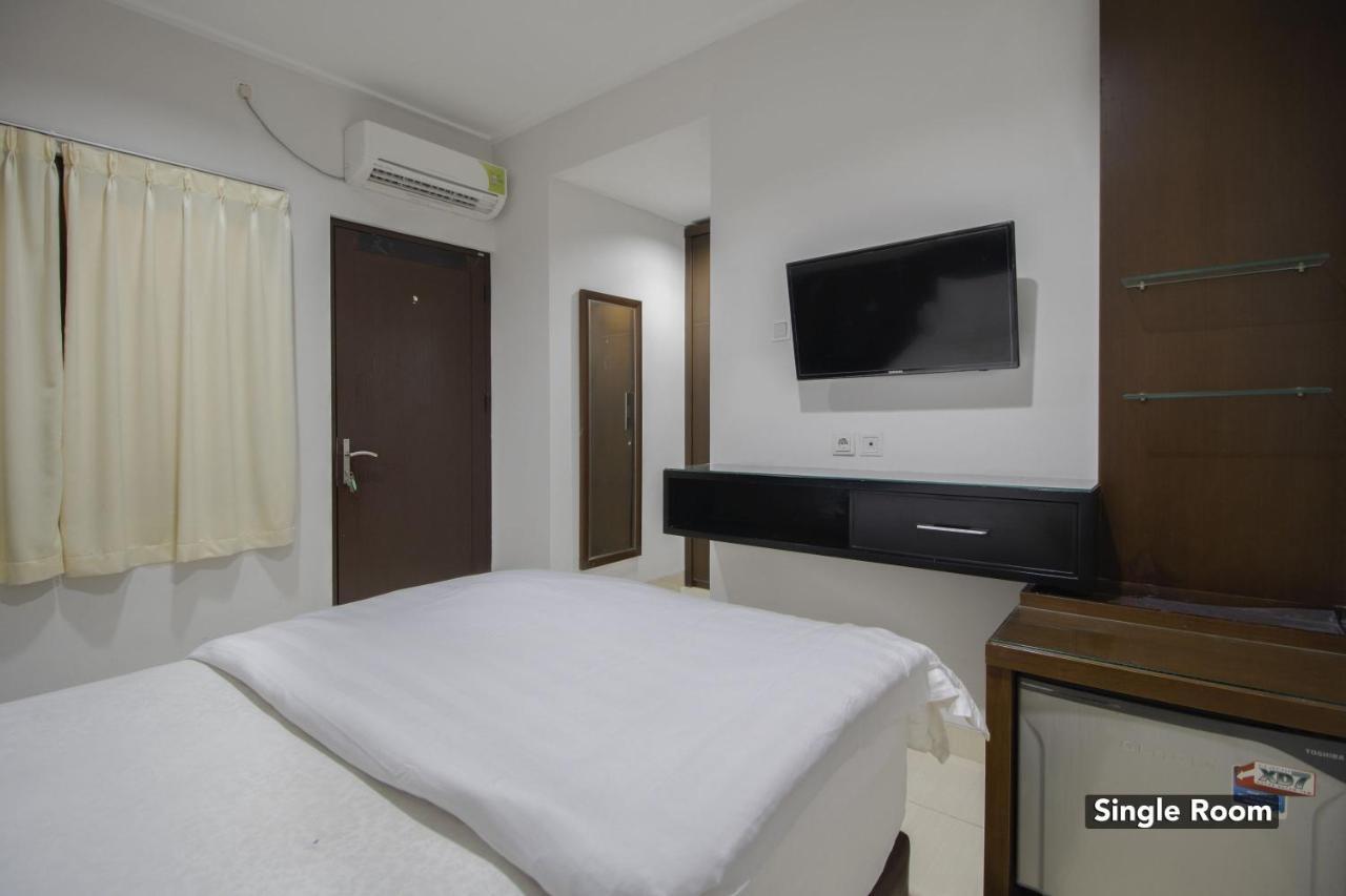 Bendungan Hilir Residence Джакарта Екстер'єр фото