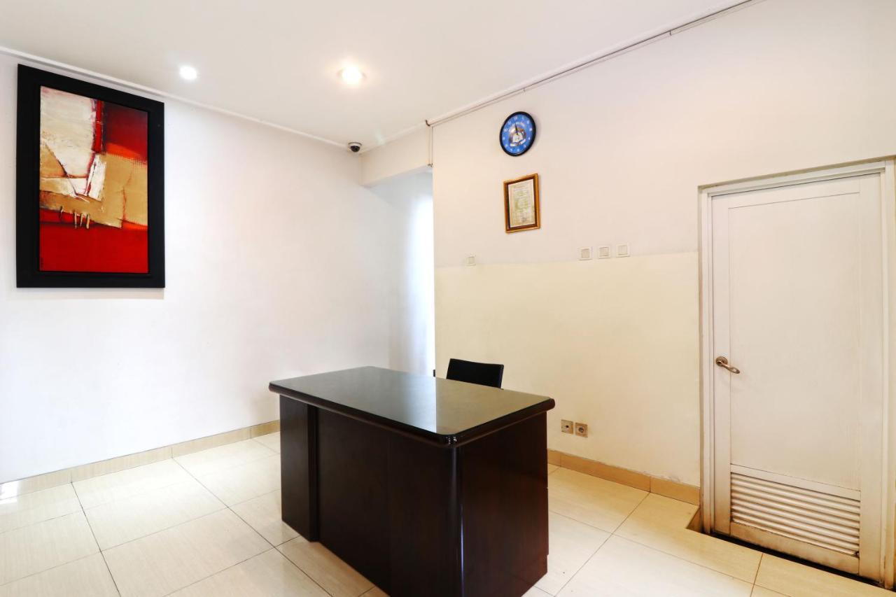 Bendungan Hilir Residence Джакарта Екстер'єр фото