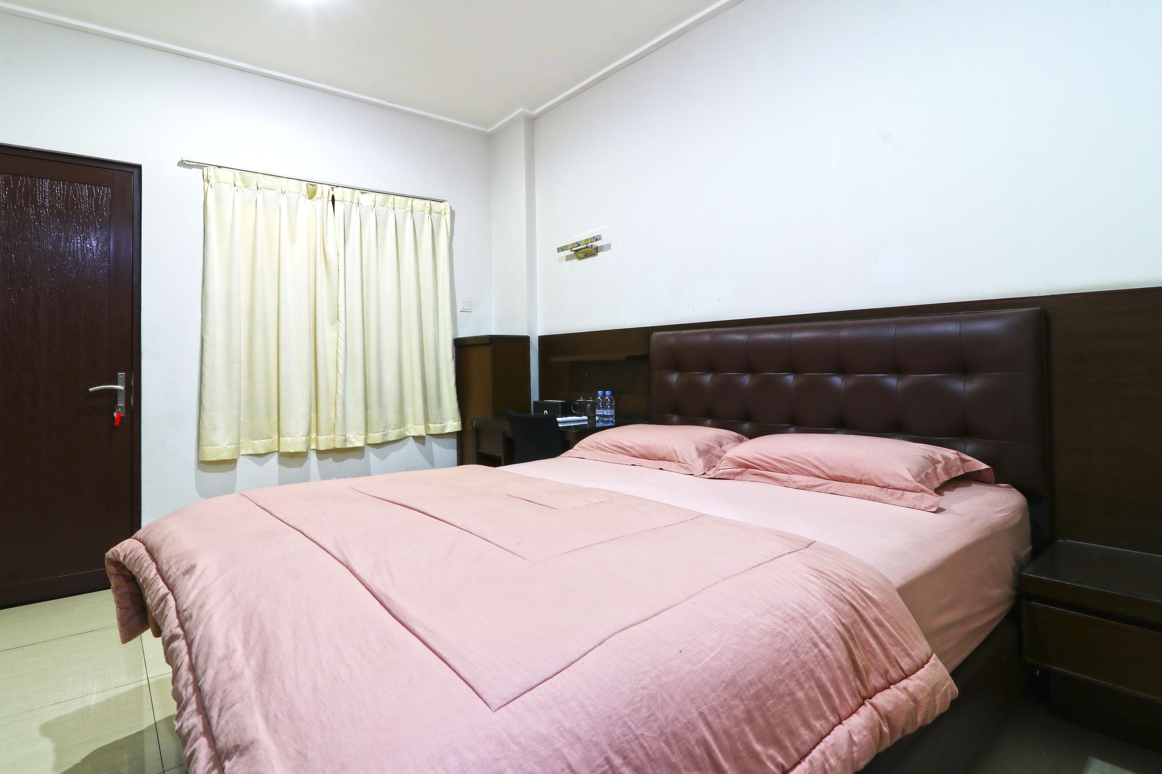 Bendungan Hilir Residence Джакарта Екстер'єр фото