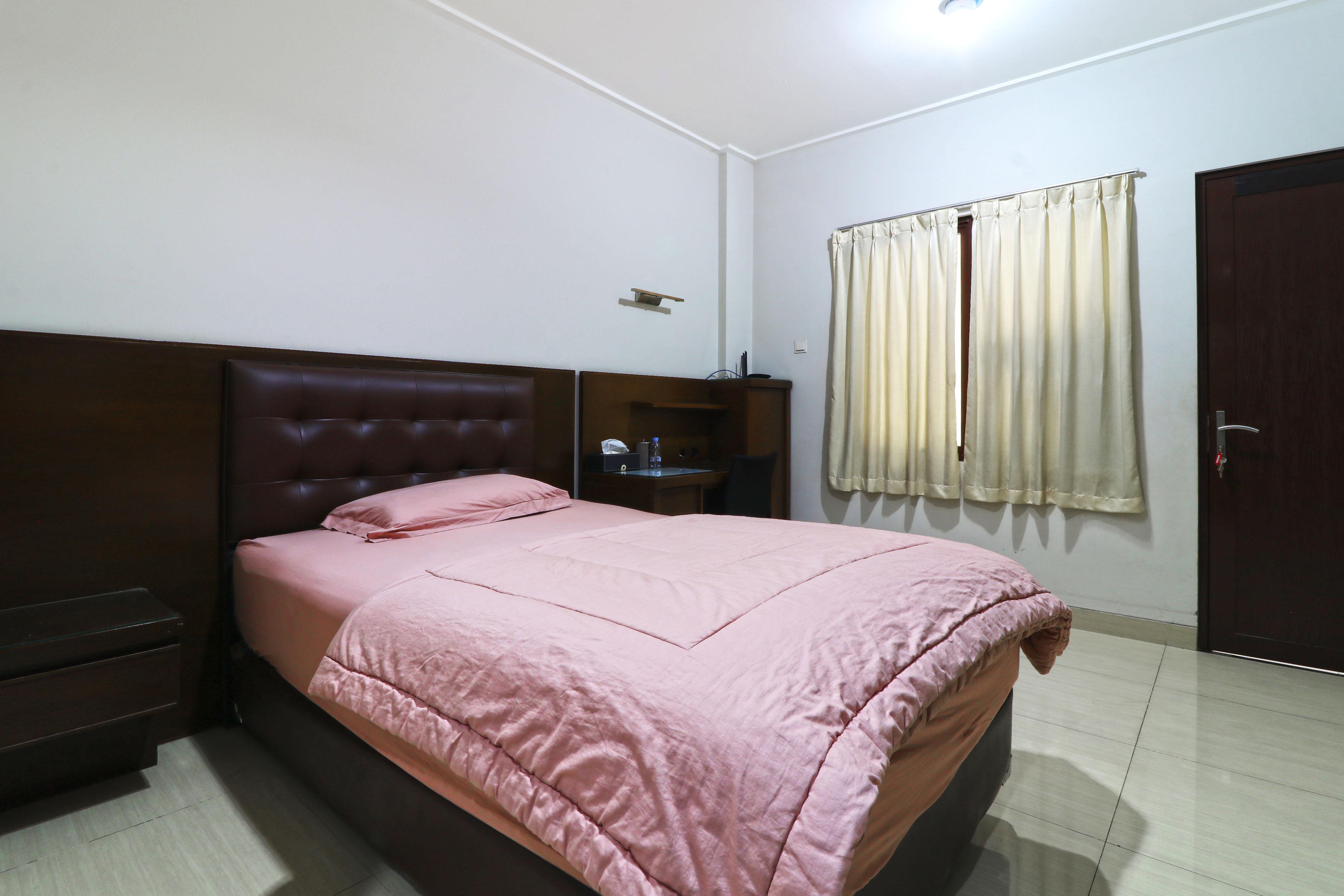 Bendungan Hilir Residence Джакарта Екстер'єр фото