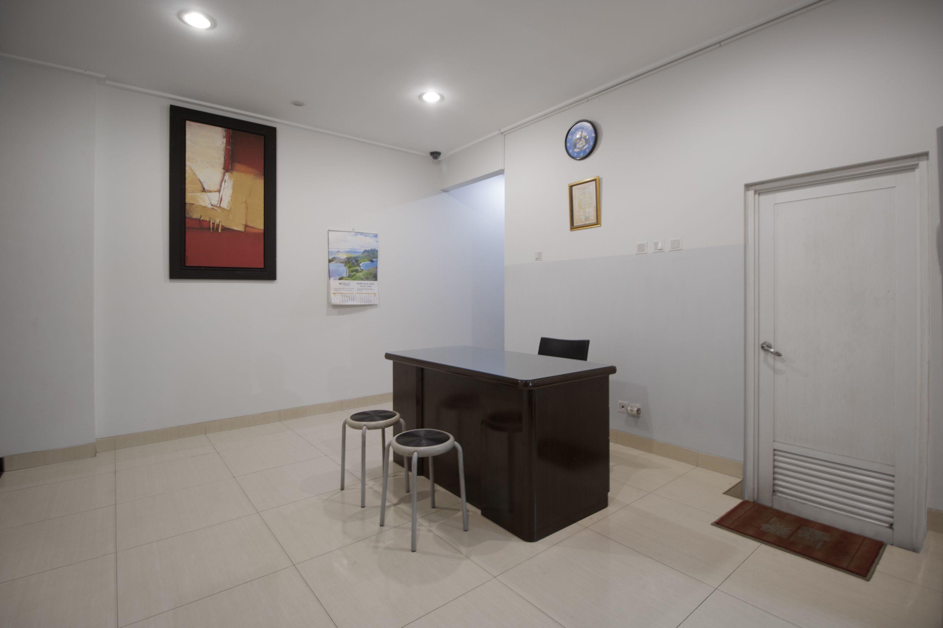 Bendungan Hilir Residence Джакарта Екстер'єр фото